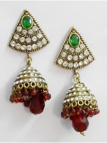 Victorian Earrings